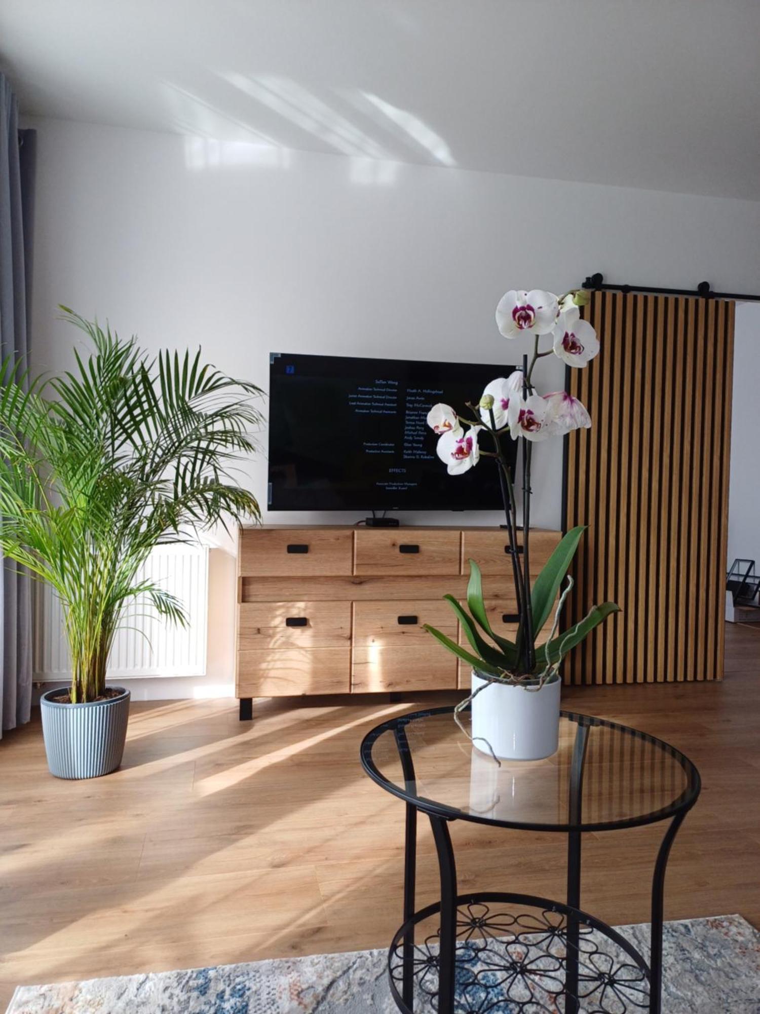 Apartament Davima Aquapark Rumia - Novum Kültér fotó