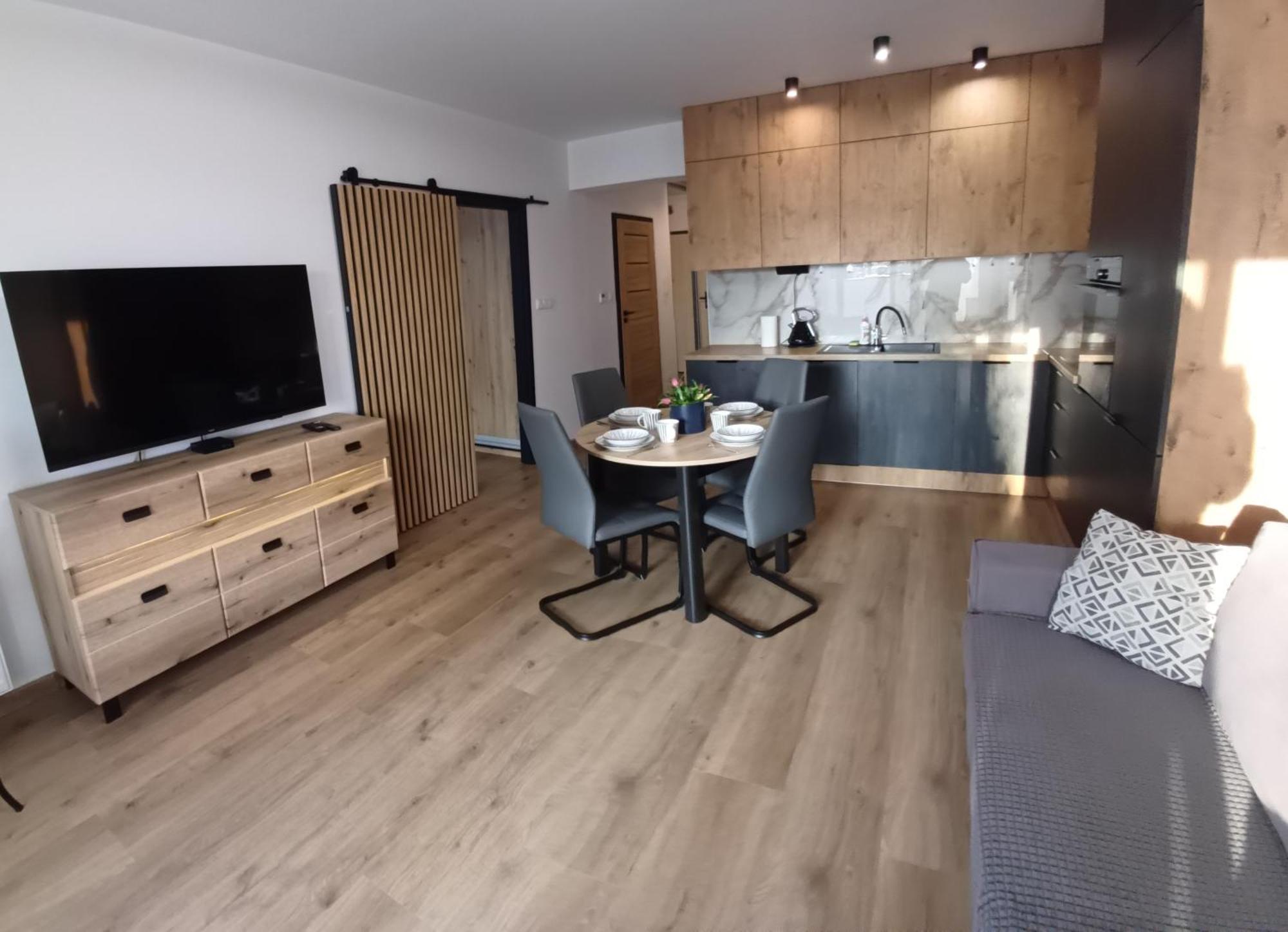 Apartament Davima Aquapark Rumia - Novum Kültér fotó