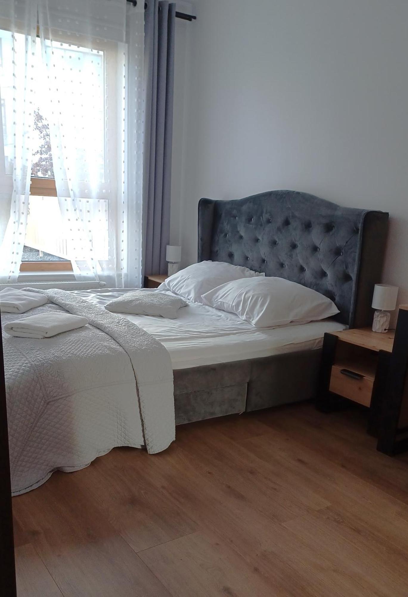 Apartament Davima Aquapark Rumia - Novum Kültér fotó