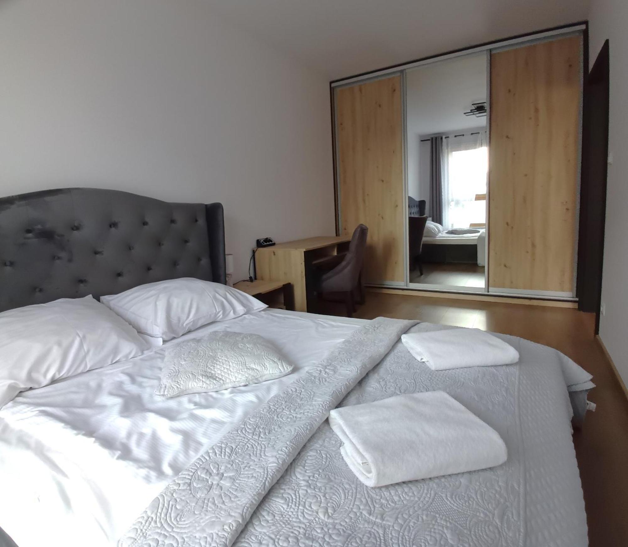 Apartament Davima Aquapark Rumia - Novum Kültér fotó