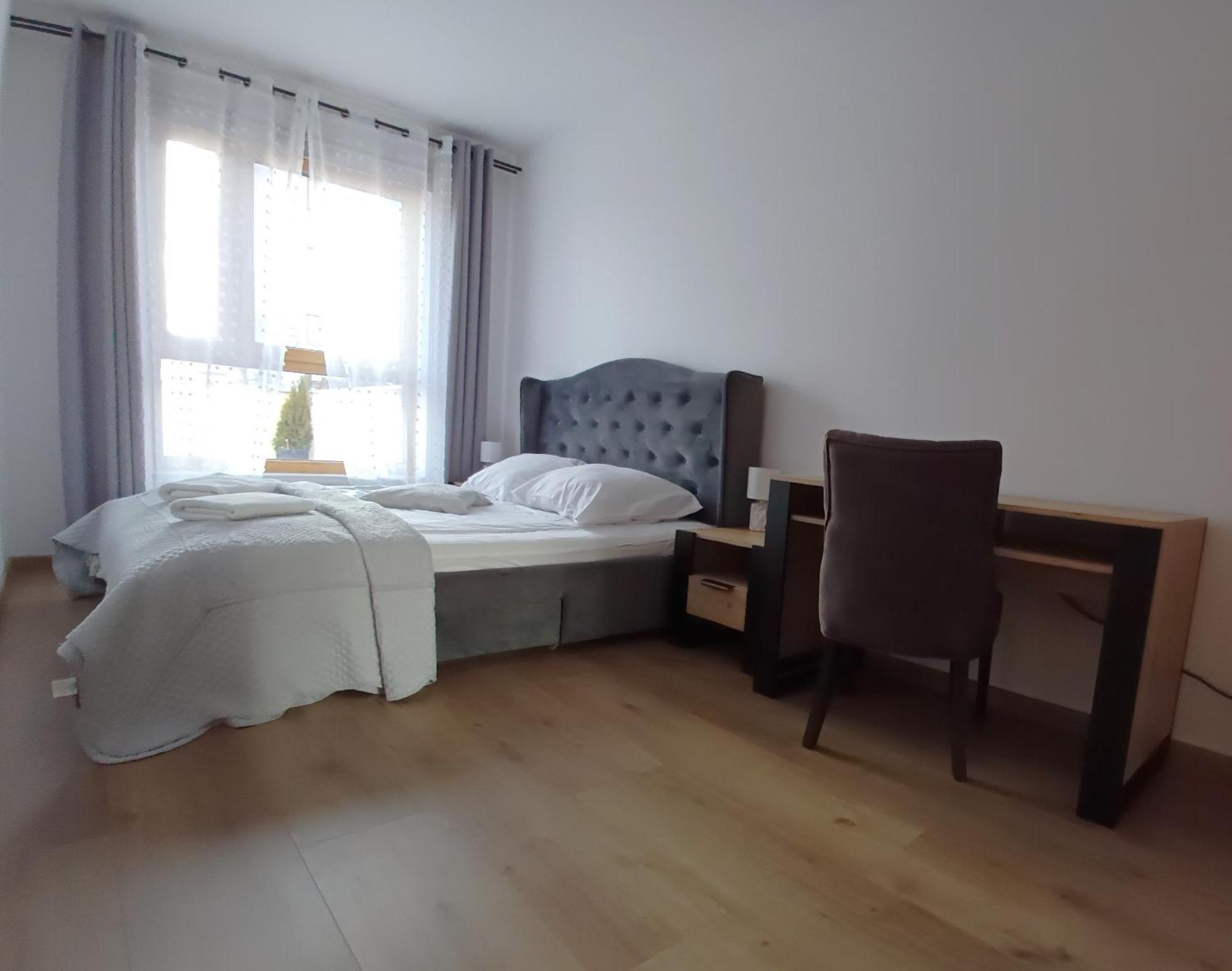 Apartament Davima Aquapark Rumia - Novum Kültér fotó