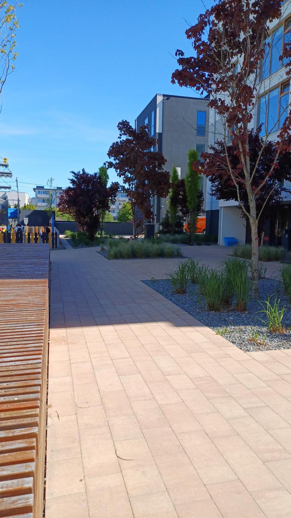 Apartament Davima Aquapark Rumia - Novum Kültér fotó
