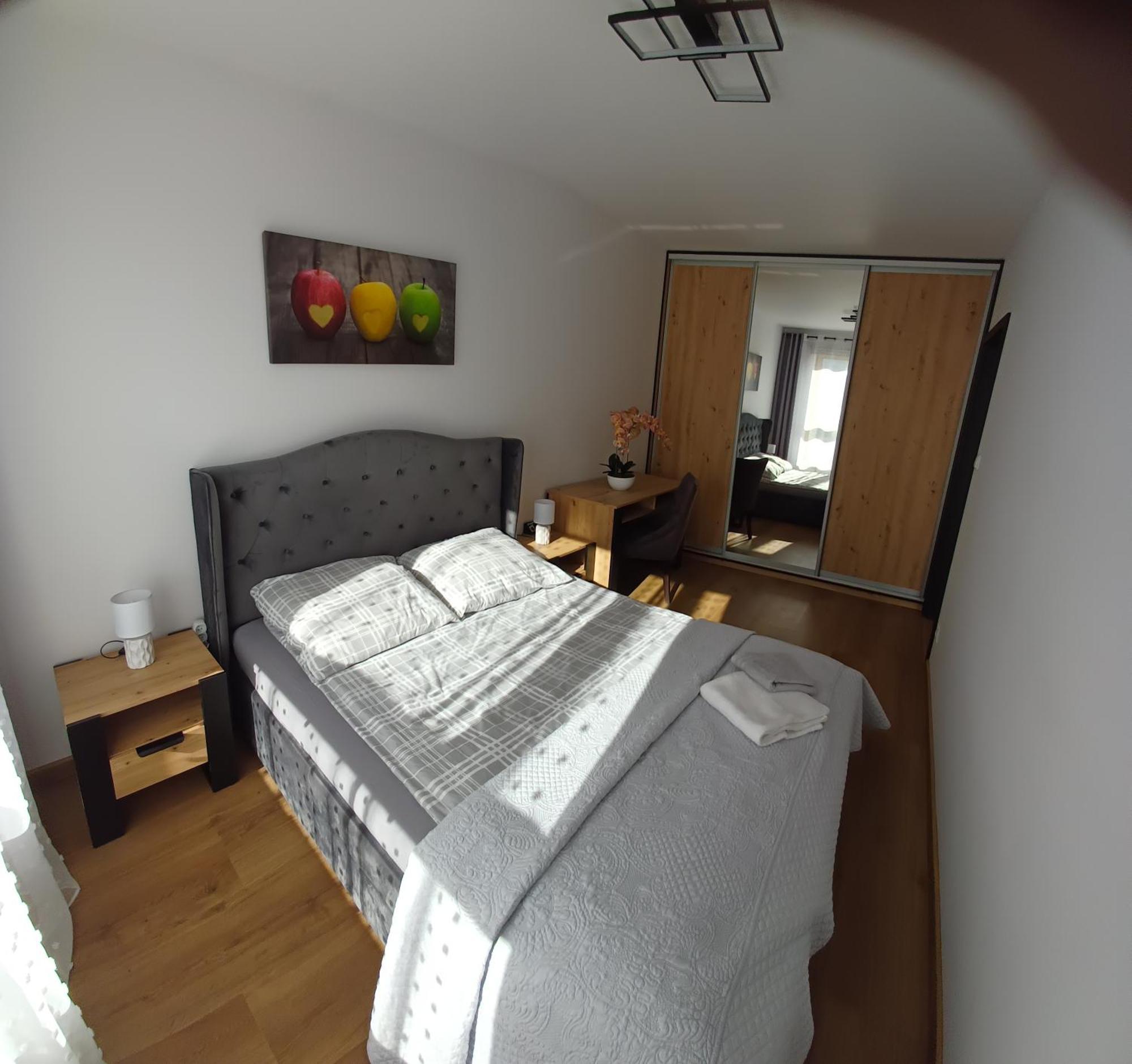 Apartament Davima Aquapark Rumia - Novum Kültér fotó