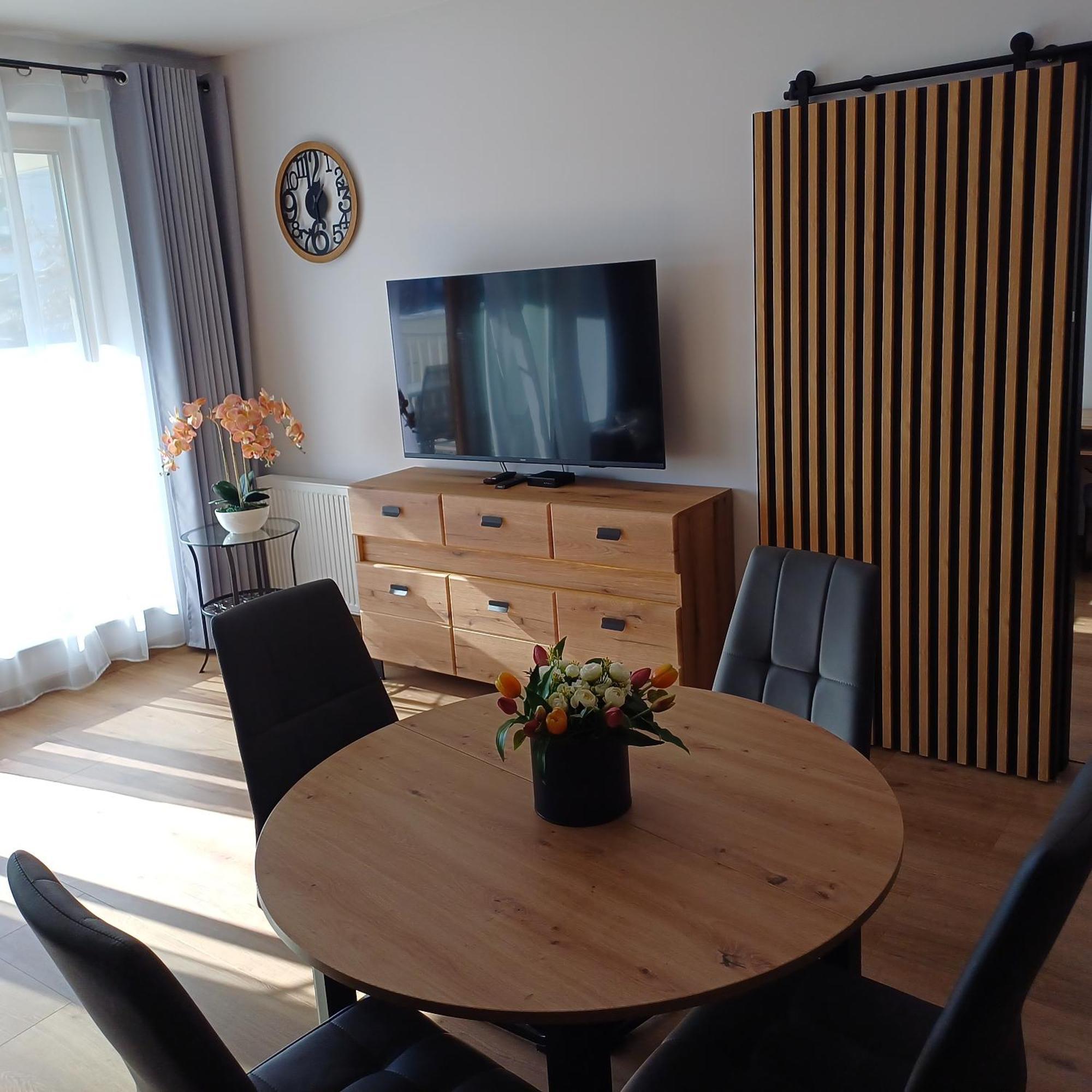 Apartament Davima Aquapark Rumia - Novum Kültér fotó