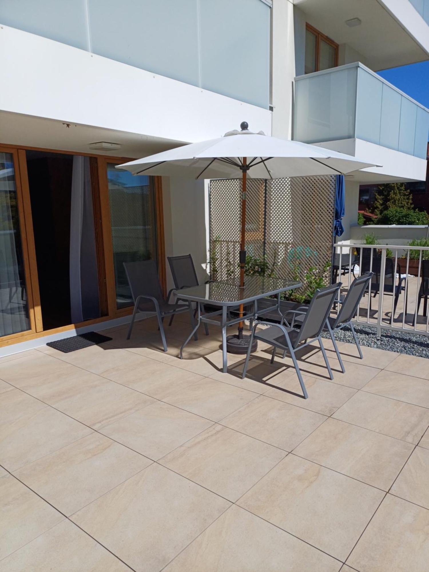 Apartament Davima Aquapark Rumia - Novum Kültér fotó